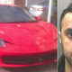 Illustration for article titled Crooked Cop Outed As Gang Member After Driving A Ferrari To Work